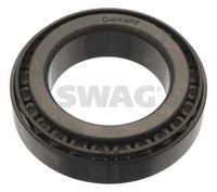 RIDEX 654W1161 - Juego de cojinete de rueda