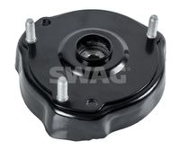 SNR KB65121 - Kit reparación, apoyo columna amortiguación