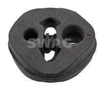 Metalcaucho 41068 - Soporte, sistema de escape