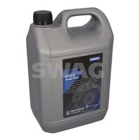 MOTAQUIP VBF503 - Líquido de frenos - Brake And Clutch Fluid Dot 5.1