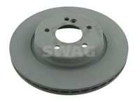 RIDEX 82B0846 - Disco de freno