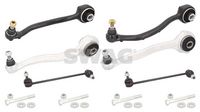 RIDEX 772S0317 - Kit de reparación, brazo de suspensión