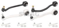 RIDEX 772S0253 - Juego de reparación, brazo de suspensión