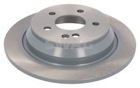 RIDEX 82B0231 - Disco de freno