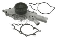 RIDEX 1260W0279 - Bomba de agua, refrigeración del motor