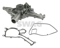 RIDEX 1260W0178 - Bomba de agua, refrigeración del motor