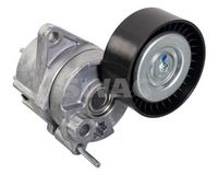 SNR GA35108 - Polea tensora, correa poli V