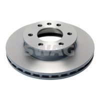 RIDEX 82B0255 - Disco de freno