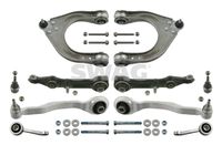 RIDEX 251T0301 - Suspensión, Brazo oscilante