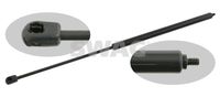 RIDEX 514G0163 - Muelle neumático, capó de motor