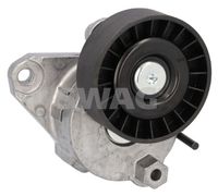 RIDEX 310T0058 - Polea tensora, correa poli V