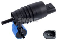 SIDAT 55125 - Bomba de agua de lavado, lavado de parabrisas