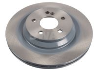 LUCAS LRS02623 - Motor de arranque