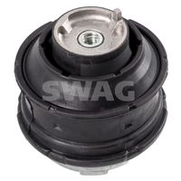 Metalcaucho 49125 - Soporte, motor