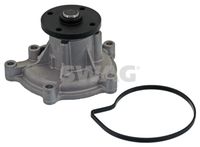 RIDEX 1260W0245 - Bomba de agua, refrigeración del motor