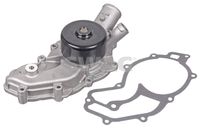 RIDEX 1260W0217 - Bomba de agua, refrigeración del motor