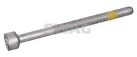 FEBI BILSTEIN 28407 - Tornillo, soporte inyector