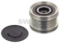 SNR GA75106 - Rueda libre alternador