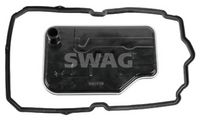 SWAG 10 93 0157 - Kit filtro hidrtáulico, caja automática