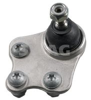 SKF VKDS318005 - Rótula de suspensión/carga