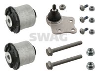 RIDEX 251T0301 - Suspensión, Brazo oscilante
