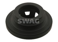 SNR DPF35104K1 - Polea, cigüeñal