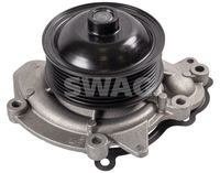 RIDEX 1260W0270 - Bomba de agua, refrigeración del motor