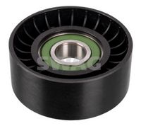 SKF VKM31041 - Polea inversión/guía, correa poli V