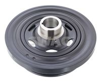 SNR DPF35104K1 - Polea, cigüeñal