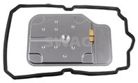 SIDAT 57096AS - Kit filtro hidrtáulico, caja automática - ARMAN