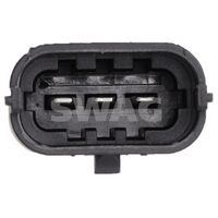 SWAG 10 93 2317 - Sensor, posición arbol de levas