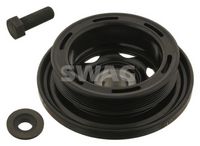 SNR DPF35104K1 - Polea, cigüeñal