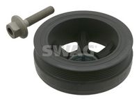 RIDEX 3213B0045 - Polea, cigüeñal