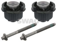 FEBI BILSTEIN 47743 - Kit cojinetes, cuerpo eje
