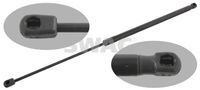 RIDEX 514G0130 - Muelle neumático, capó de motor
