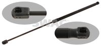 RIDEX 514G0110 - Muelle neumático, capó de motor
