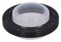 RIDEX 572S0041 - Retén para ejes, cigüeñal