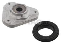 SNR KB65109 - Kit reparación, apoyo columna amortiguación