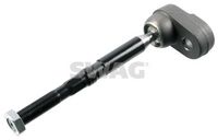 Metalcaucho 53301 - Articulación axial, barra de acoplamiento