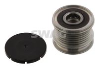 SNR GA75121 - Rueda libre alternador