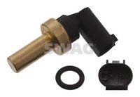 NRF 727021 - Sensor, temperatura del refrigerante - EASY FIT