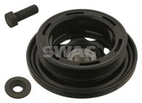 SNR DPF35104K1 - Polea, cigüeñal