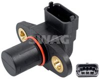SIDAT 82438 - Interruptor de temperatura, ventilador del radiador