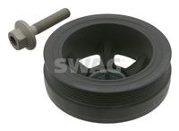 RIDEX 3213B0045 - Polea, cigüeñal