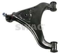 RIDEX 273C0643 - Barra oscilante, suspensión de ruedas