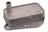 SIDAT 590019 - Radiador de aceite, aceite motor