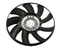 FEBI BILSTEIN 36548 - Núcleo ventilador, refr. motor