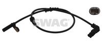 SIDAT 460187 - Juego de cojinete de rueda
