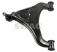 RIDEX 273C0629 - Barra oscilante, suspensión de ruedas