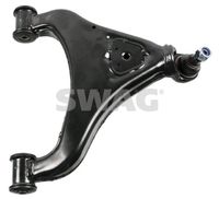 RIDEX 273C0643 - Barra oscilante, suspensión de ruedas